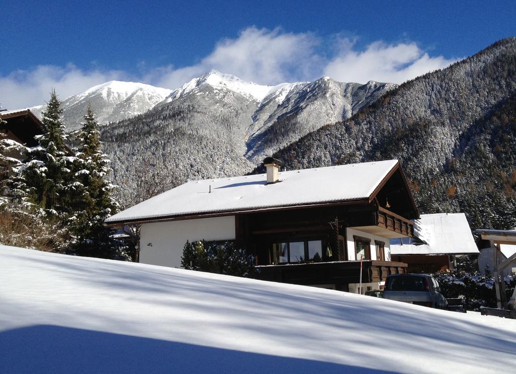 Landhaus Elke Reith bei Seefeld Rum bild