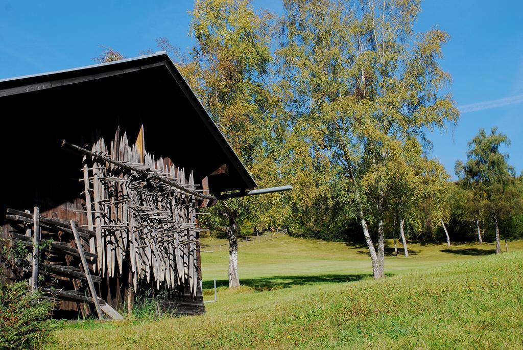 Landhaus Elke Reith bei Seefeld Exteriör bild