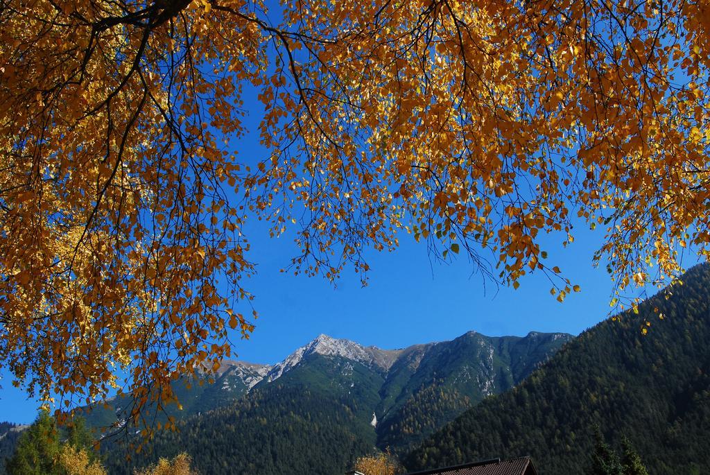 Landhaus Elke Reith bei Seefeld Exteriör bild